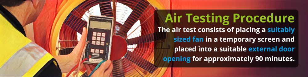 Air Testing Irlam Image 7